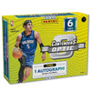 2022/23 Panini Contenders Optic Basketball Hobby Box - Sweets and Geeks