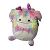 Squishmallow - Conradina the Bigfoot Yeti 14"