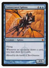 Consecrated Sphinx - Mirrodin Besieged - #21/155 - Sweets and Geeks