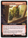 Conspicuous Snoop (Extended Art) - Core Set 2021 - #364