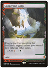 Copperline Gorge - Zendikar Rising Expeditions - #014/030