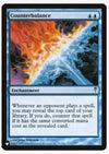 Counterbalance - The List Reprints - #31/155