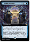 Court of Vantress (Extended Art) - Commander: Wilds of Eldraine - #0030