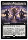 Court of Locthwain (Extended Art) - Commander: Wilds of Eldraine - #0031