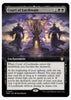 Court of Locthwain (Extended Art) - Commander: Wilds of Eldraine - #0031