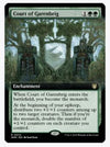 Court of Garenbrig (Extended Art) - Commander: Wilds of Eldraine - #0033