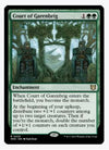 Court of Garenbrig - Commander: Wilds of Eldraine - #0025