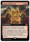 Court of Embereth (Extended Art) - Commander: Wilds of Eldraine - #0032