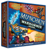 Munchkin Warhammer 40K