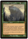 Craterhoof Behemoth (Retro Frame) - Innistrad Remastered - #480