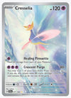 Cresselia (Illustration Rare) SV: Shrouded Fable #071/064