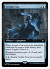 Cryptic Coat (Extended Art) - Murders at Karlov Manor - #0394