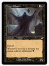 Crypt Ghast (Retro Frame) - Ravnica Remastered - #322