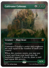 Cultivator Colossus (Borderless) - Innistrad Remastered - #0317