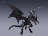 Red-Eyes-Black Dragon "Yu-Gi-Oh! Duel Monsters", TAMASHII NATIONS S.H.MonsterArts