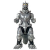 Mechagodzilla (2002): "Godzilla Against Mechagodzilla" 6 inch Action Figure