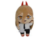 Chainsaw Man - Power Public Safety Devil Hunters Uniform #1 Plush 8"