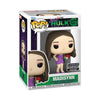 Funko Pop! Marvel: She Hulk - Madisynn #1377 (EE Exclusive)