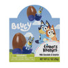 Finders Keepers Bluey Milk Chocolate Egg 0.7oz