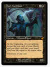 Dark Confidant (Retro Frame) - Ravnica Remastered - #323