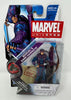 [Pre-Owned] Hasbro Marvel Universe Marvel's Dark Hawkeye