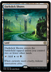 Darkslick Shores - Phyrexia: All Will Be One - #250/271