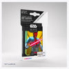 Star Wars: Unlimited Art Sleeves - Darth Maul