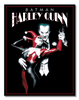 Joker - Harley Tin Sign