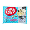 Japanese Kit Kat Japanese Cookies & Cream Ice Cream Flavor 10pc