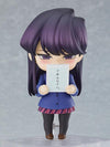 Komi Can't Communicate Nendoroid No.1853 Shouko Komi - Sweets and Geeks