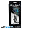 Death Note - "L" 3D Keychain