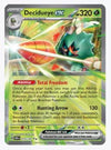 Decidueye ex SV03: Obsidian Flames # 015/197 - Sweets and Geeks