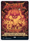 Decimate - Secret Lair Drop Series - #140