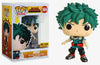 Funko Pop Animation: My Hero Academia - Deku (Season 3) Hot Topic Exclusive #564 - Sweets and Geeks