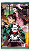 Demon Slayer: Kimetsu no Yaiba - Booster Pack