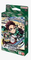 Demon Slayer: Kimetsu no Yaiba - Starter Deck