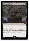 Demonic Tutor - Commander Masters - #0150