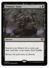 Demonic Tutor - Commander Masters - #0150