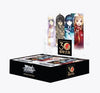 Dengeki Bunko Booster Box