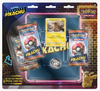 Detective Pikachu Special Case File - 3 Pack Booster Blister