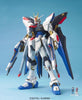 Mobile Suit Gundam SEED Destiny MG Strike Freedom Gundam 1/100 Scale Model Kit - Sweets and Geeks