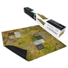 Halo: Flashpoint - Field Outpost Deluxe Gaming Mat