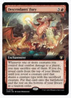 Descendants' Fury (Extended Art) - Commander Masters - #0766