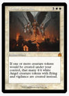 Divine Visitation (Retro Frame) - Ravnica Remastered - #306