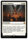 Divine Visitation - Ravnica Remastered - #0016