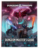 Dungeon Masters Guide (5th Edition, 2024 Edition, Regular Cover)