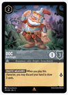 Doc - Bold Knight (Cold Foil) - Shimmering Skies - #193/204