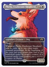 Phelia, Exuberant Shepherd (Borderless) - Modern Horizons 3 - #0364