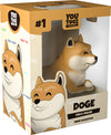 YouTooz -Doge Vinyl Figure