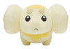 Fidough Japanese Pokémon Center Plush